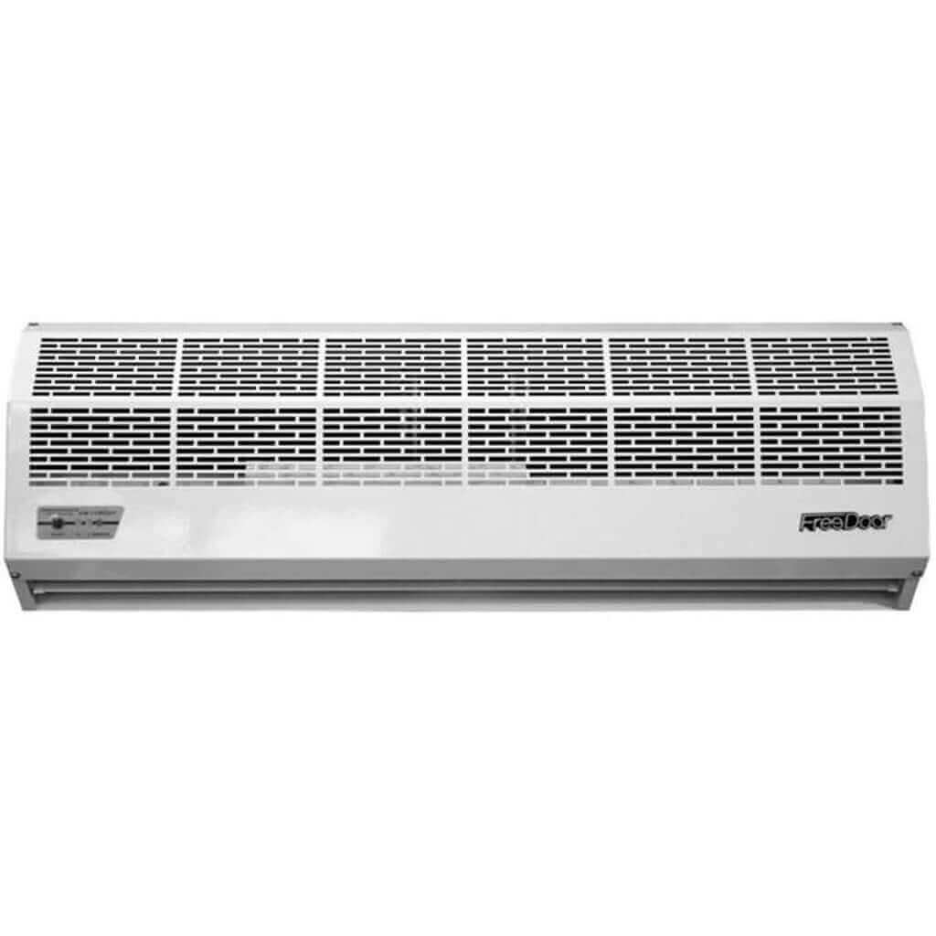 Termomak RM-1212 Isıtıcılı Hava Perdesi