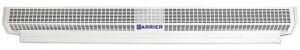 Barrier BEH 1210 R Hava Perdesi