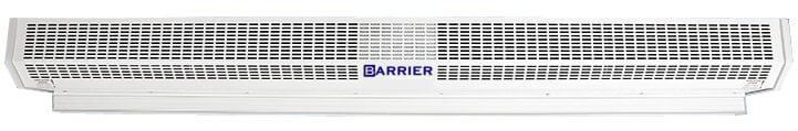Barrier BEH 1210 R Hava Perdesi