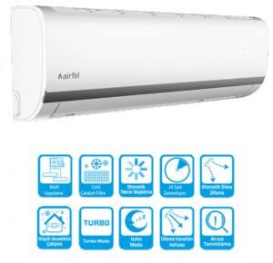 Airfel LTXN35U İç Ünite Multi Klima