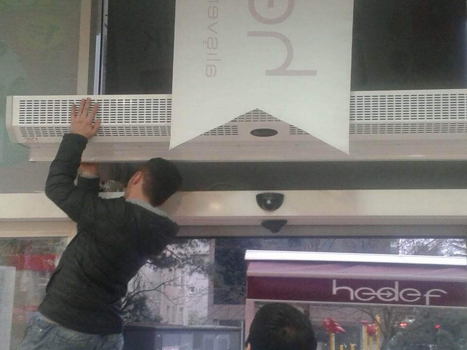 Hedef AVM Kavacık