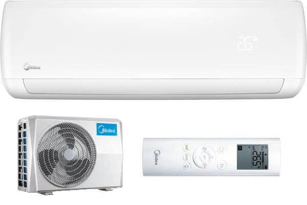 Midea M3OD / M3OE-27 Multi İnverter Dış Ünite Klima