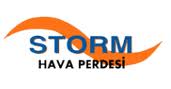 storm hava perdesi
