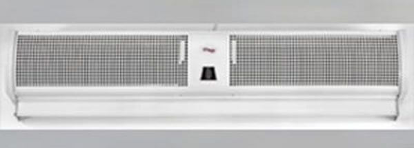 Storm ST-AC/T 200 Hava Perdesi