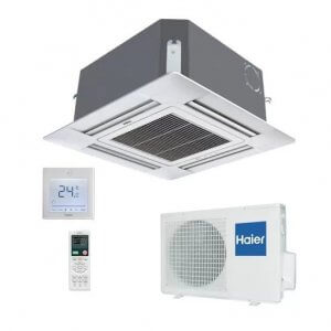 Haier 4 Yön Kaset Tipi