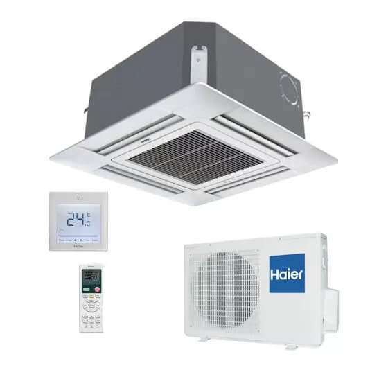 Haier 4 Yön Kaset Tipi