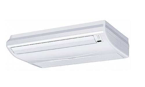 Haier Yertavan tipi